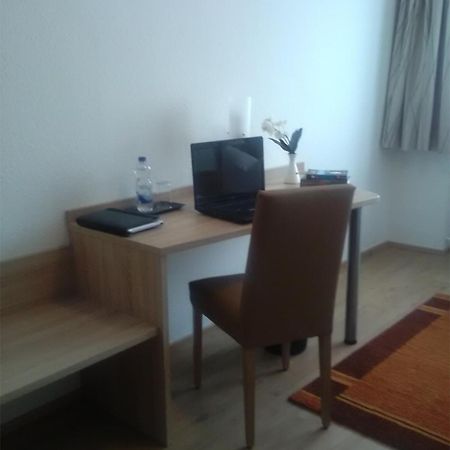 Hotel Rheinkrone Koblenz  Luaran gambar