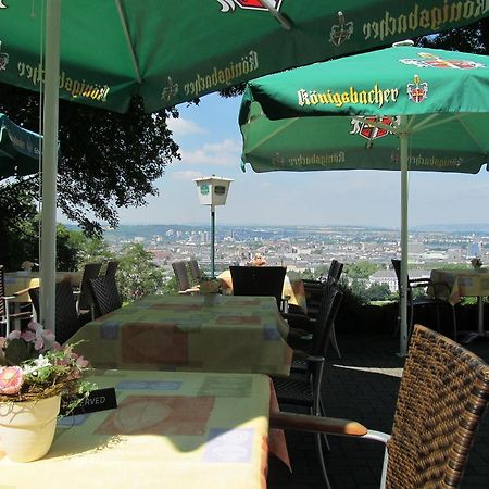 Hotel Rheinkrone Koblenz  Luaran gambar