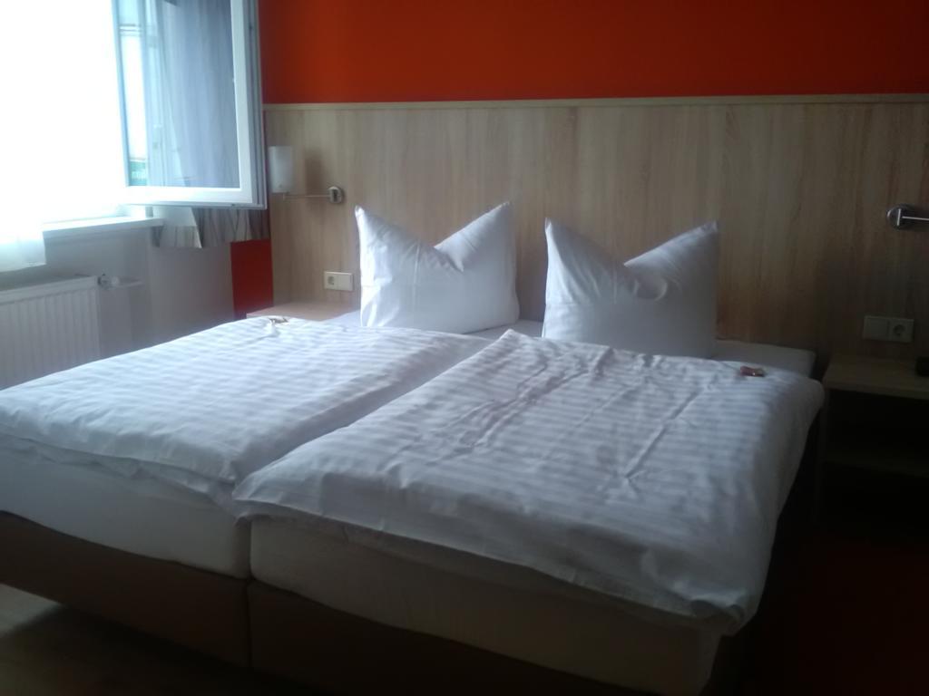 Hotel Rheinkrone Koblenz  Luaran gambar