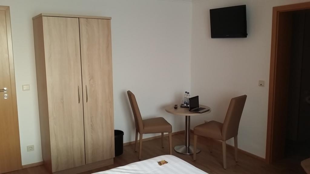 Hotel Rheinkrone Koblenz  Luaran gambar