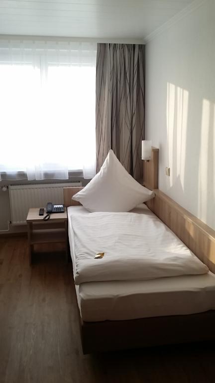 Hotel Rheinkrone Koblenz  Luaran gambar