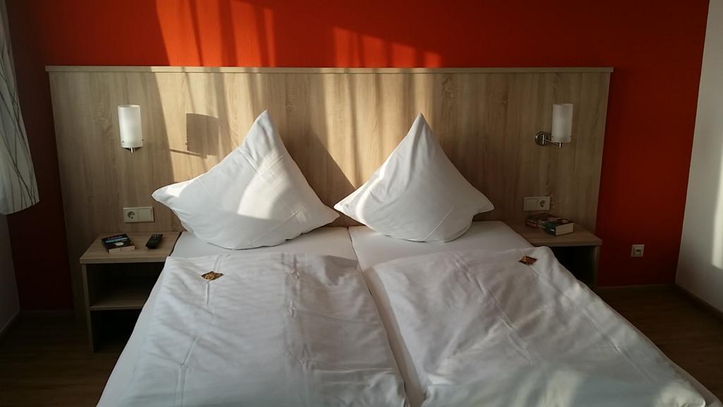 Hotel Rheinkrone Koblenz  Luaran gambar