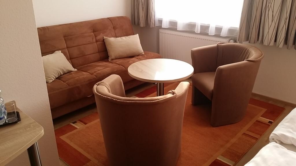 Hotel Rheinkrone Koblenz  Luaran gambar