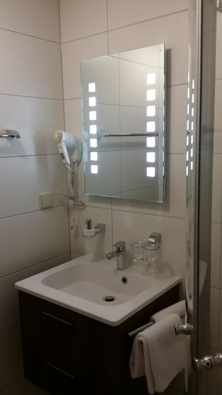Hotel Rheinkrone Koblenz  Luaran gambar