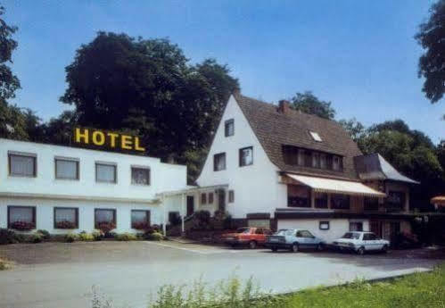 Hotel Rheinkrone Koblenz  Luaran gambar